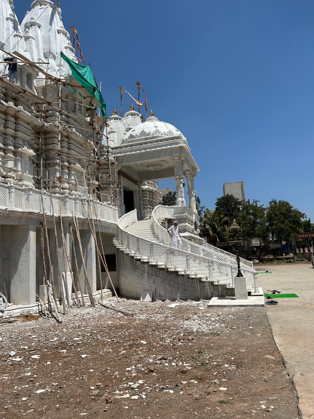kalapurnam Tirth Dham
